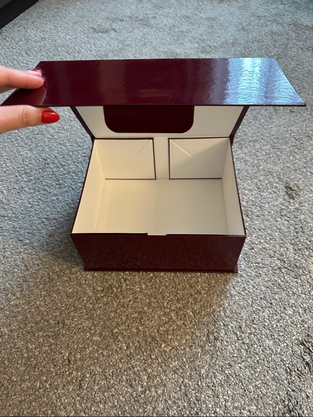 Gucci box - Picture 2 of 2